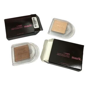 mark. i-mark Custom Pick Eye Shadows Tiki & Nomadic Single Pan Avon